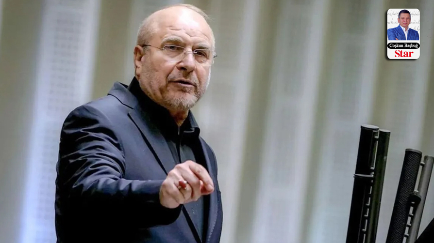 Coşkun BAŞBUĞ yazdı: Garibim Galibaf