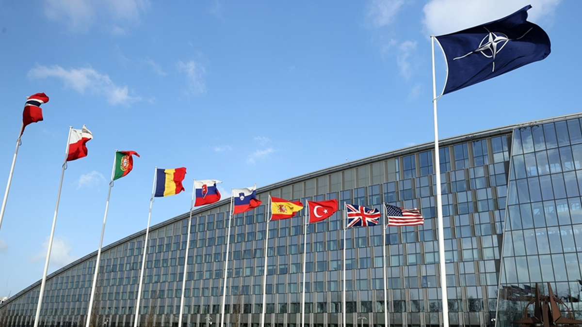 Estonya'dan NATO uyarısı: Hepimiz zarar görürüz