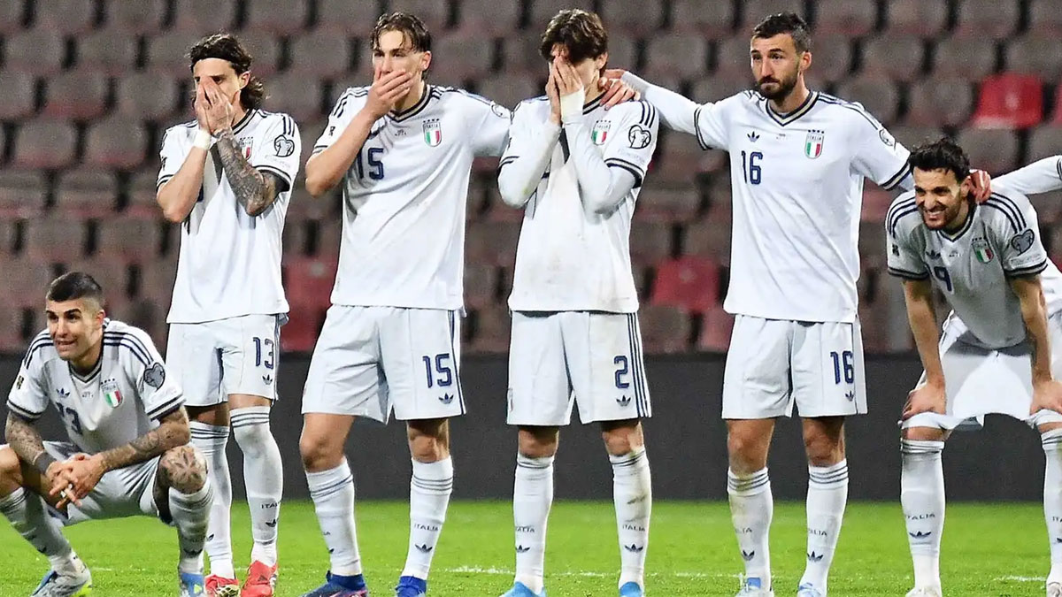 Fabio Capello'dan İtalyan Milli Takımı'na sert tepki: Kabul edilemez