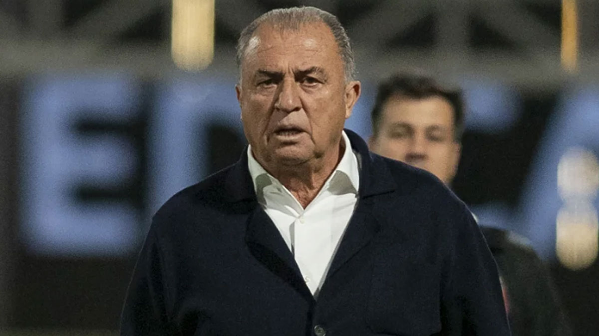Fatih Terim: Bu ülke her zaman en iyisini hak ediyor