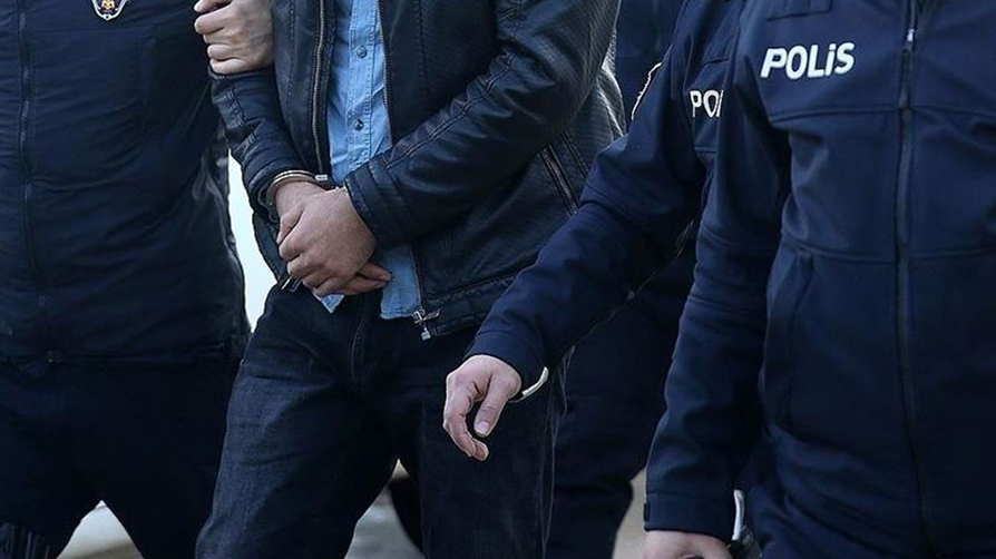 Finans danışmanından 4.5 milyon dolarlık vurgun... Eşzamanlı operasyonla yakalandılar