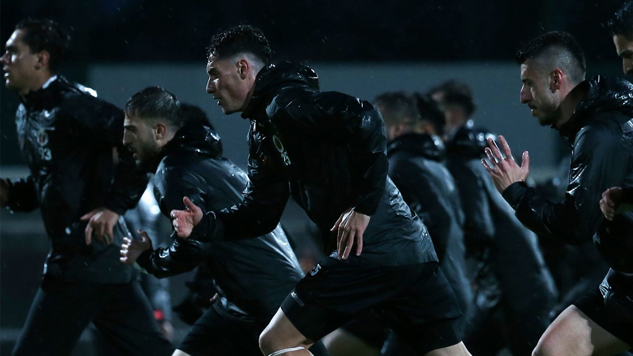 Gençlerbirliği'nde Göztepe maçı öncesi olumlu tablo