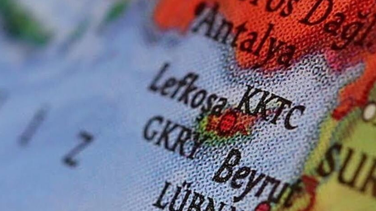 Güney Kıbrıs'a terör örgütü EOKA tepkisi! KKTC: Kıbrıs tarihinin en karanlık lekesi