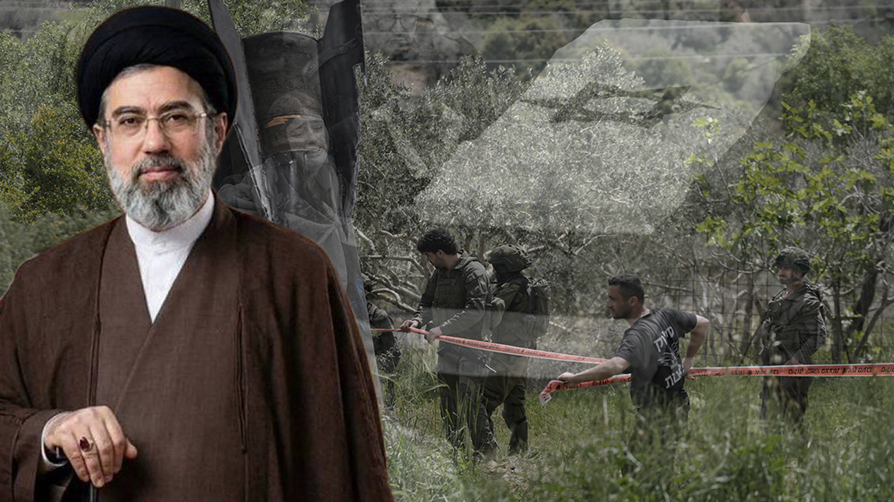 Hamaney'den Hizbullah'a açık destek... 