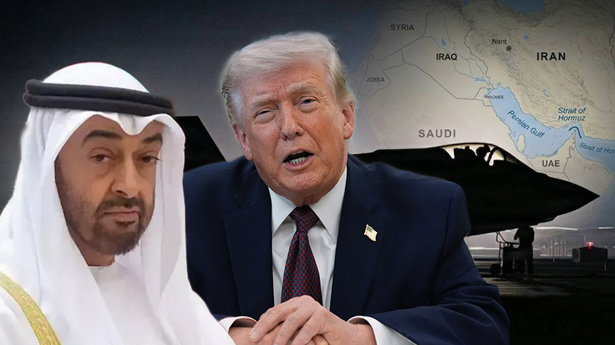 Hürmüz Boğazı için zorla açma planı! Savaşa katılmaya hazırlanıyorlar