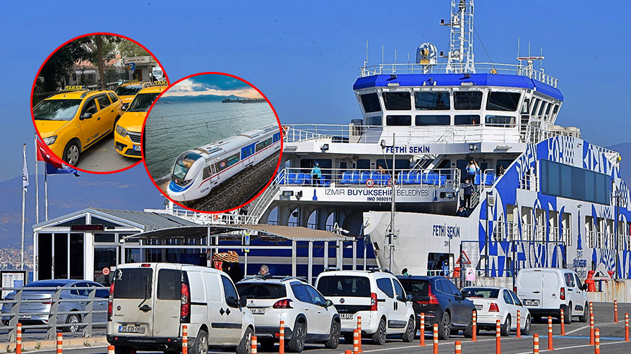 İzmir güne zamla uyandı: CHP'li belediyede ulaşıma zam bombardımanı