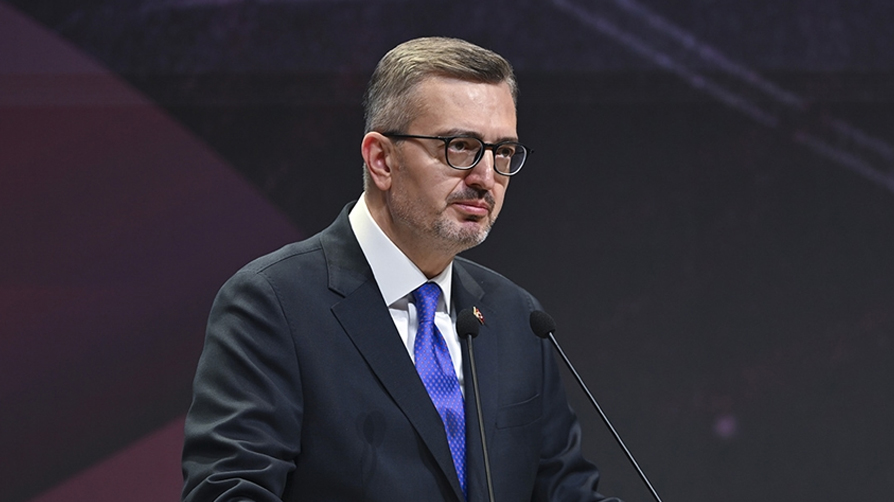 Katil İsrail'in tepki çeken kararı! İletişim Başkanı Duran: Açık bir zulüm örneğidir