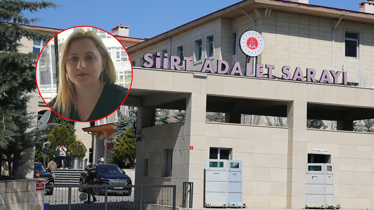 Lojmandaki cinayette 