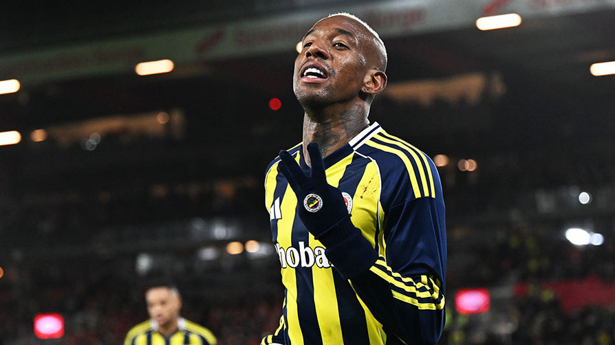 Brezilya ekibinin planı belli oldu! Memphis Depay'ın yerine Anderson Talisca