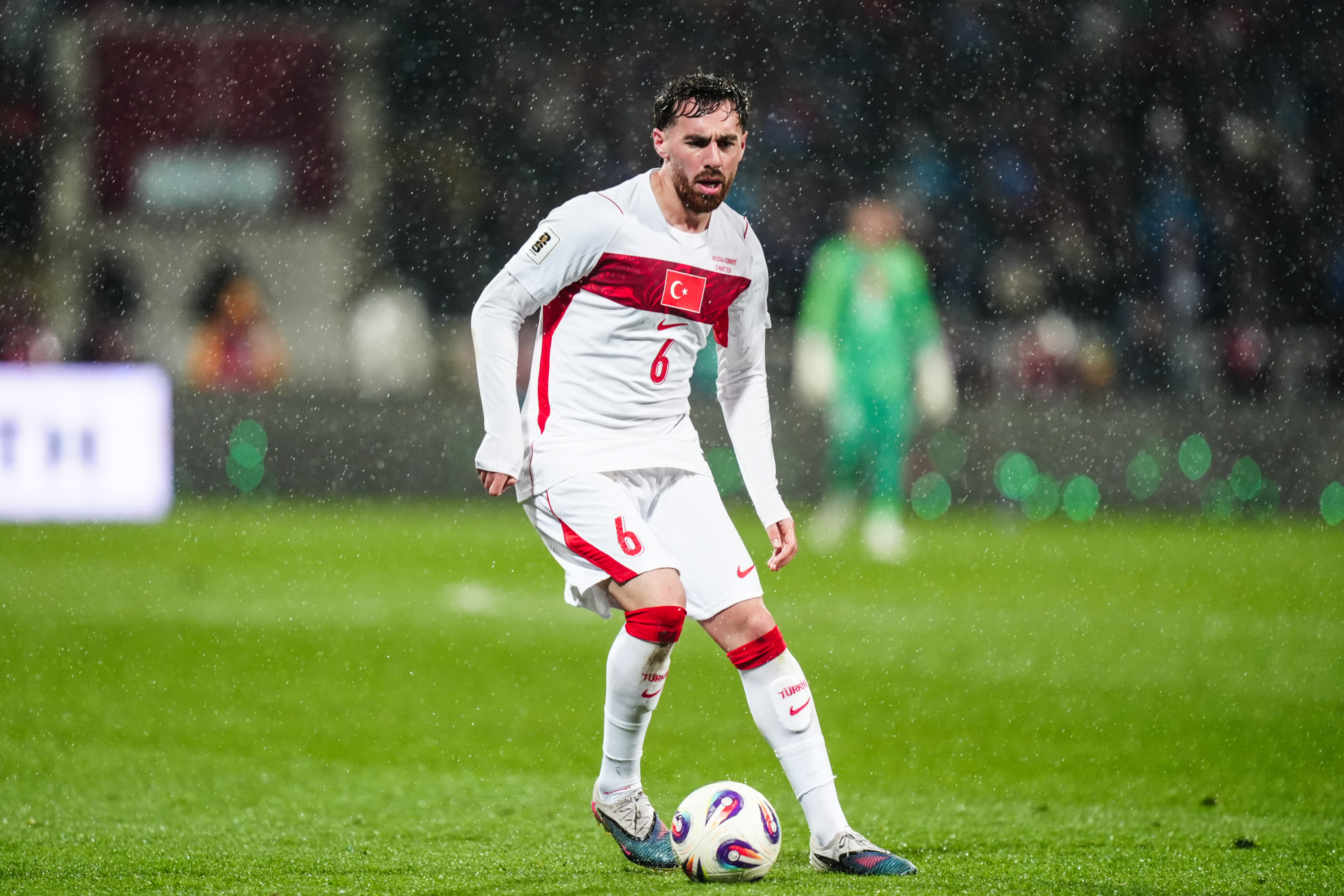 Orkun Kökçü: Büyük bir hedefi başardık