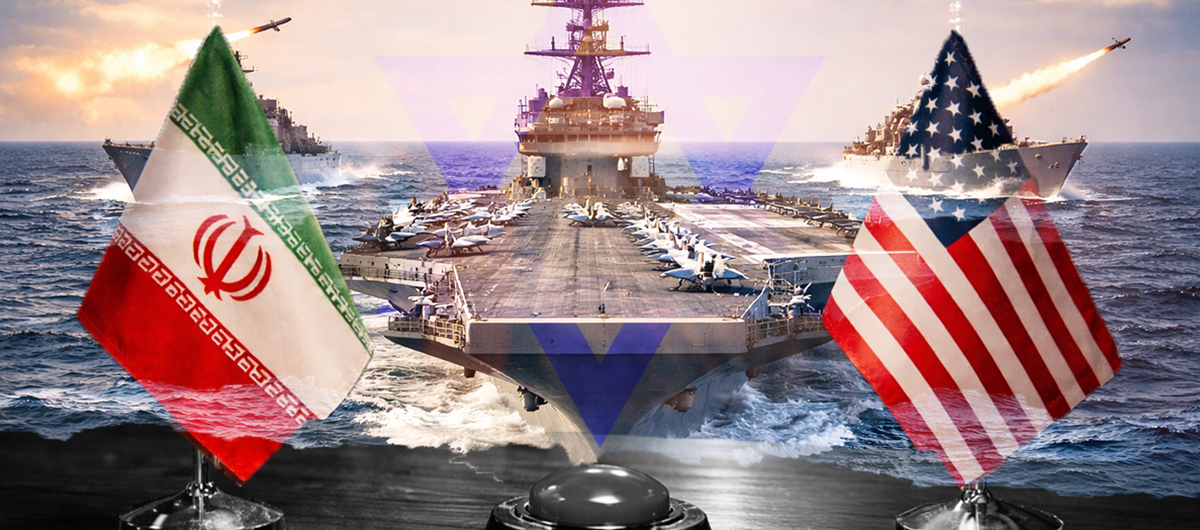 Orta Doğu'da gerilim dinmiyor! İran 