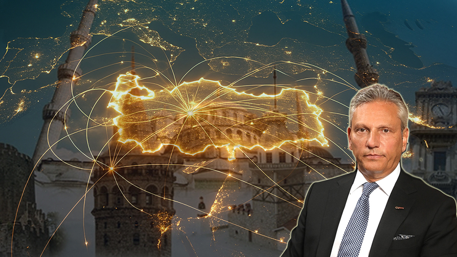 Orta Doğu'daki krize rağmen ilk tercih oldu: Türkiye "güven adası" olarak görülüyor