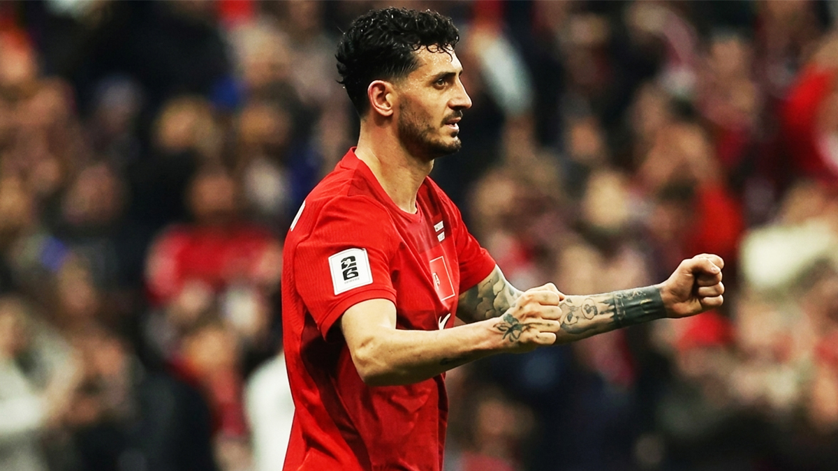 Samet Akaydin: Ağlamamak için kendimizi zor tuttuk