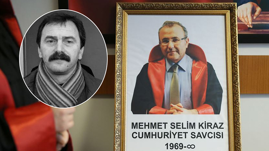 Şehit Savcı Kiraz cinayetini azmettirmişti… Hollanda'ya kritik talep: DHKP-C'li teröristin iadesi bekleniyor