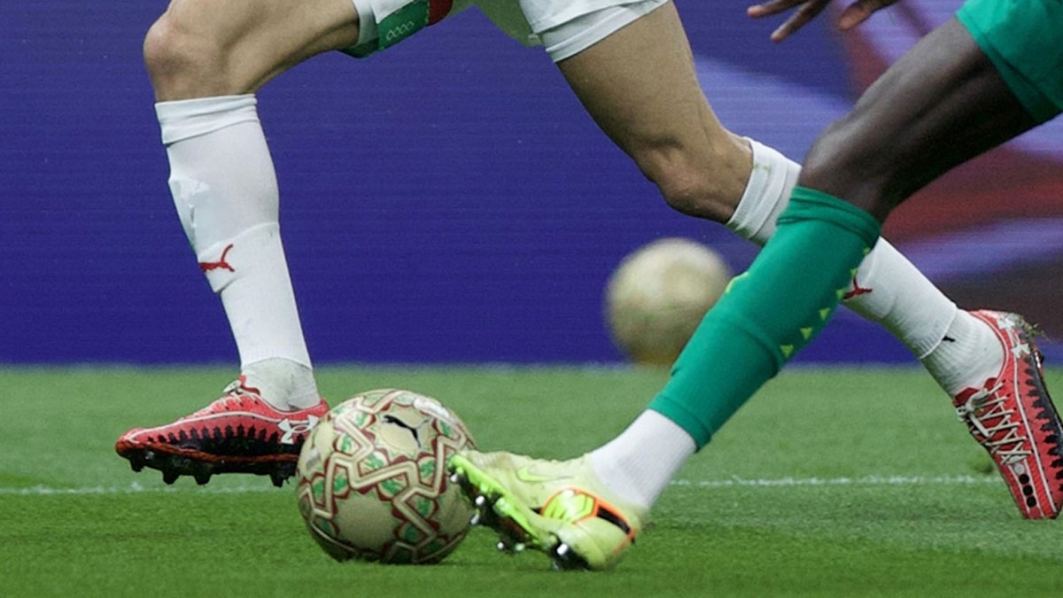 Somali Milli Futbol Takımı penaltılarda rakibini devirdi! Tarihinde bir ilki başardı