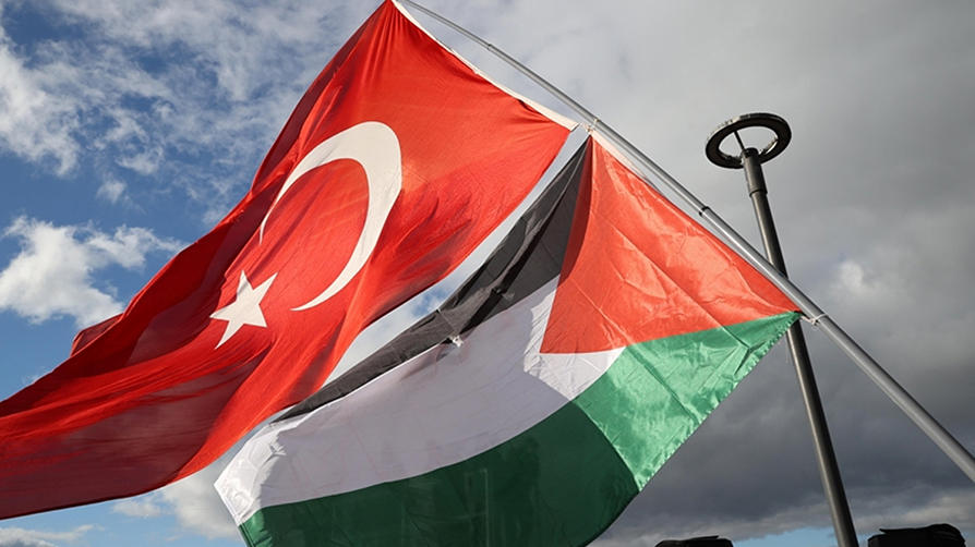 Türkiye baş aktör! Gazze barış sürecine uluslararası övgü ve teşekkür