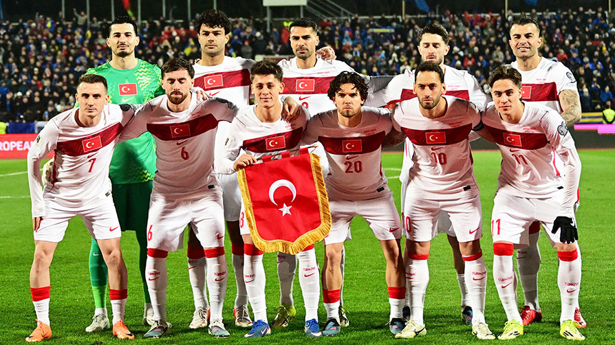 Türkiye ile Kosova arasındaki piyasa değeri farkı dudak uçuklattı! Sadece Kenan Yıldız 75 milyon euro