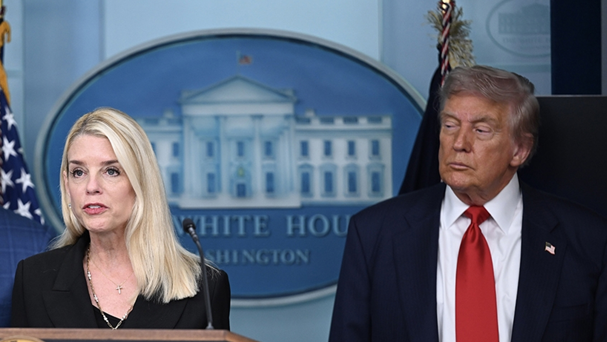 ABD'de Epstein gerilimi! Adalet Bakanlığı koltuğu sallantıda