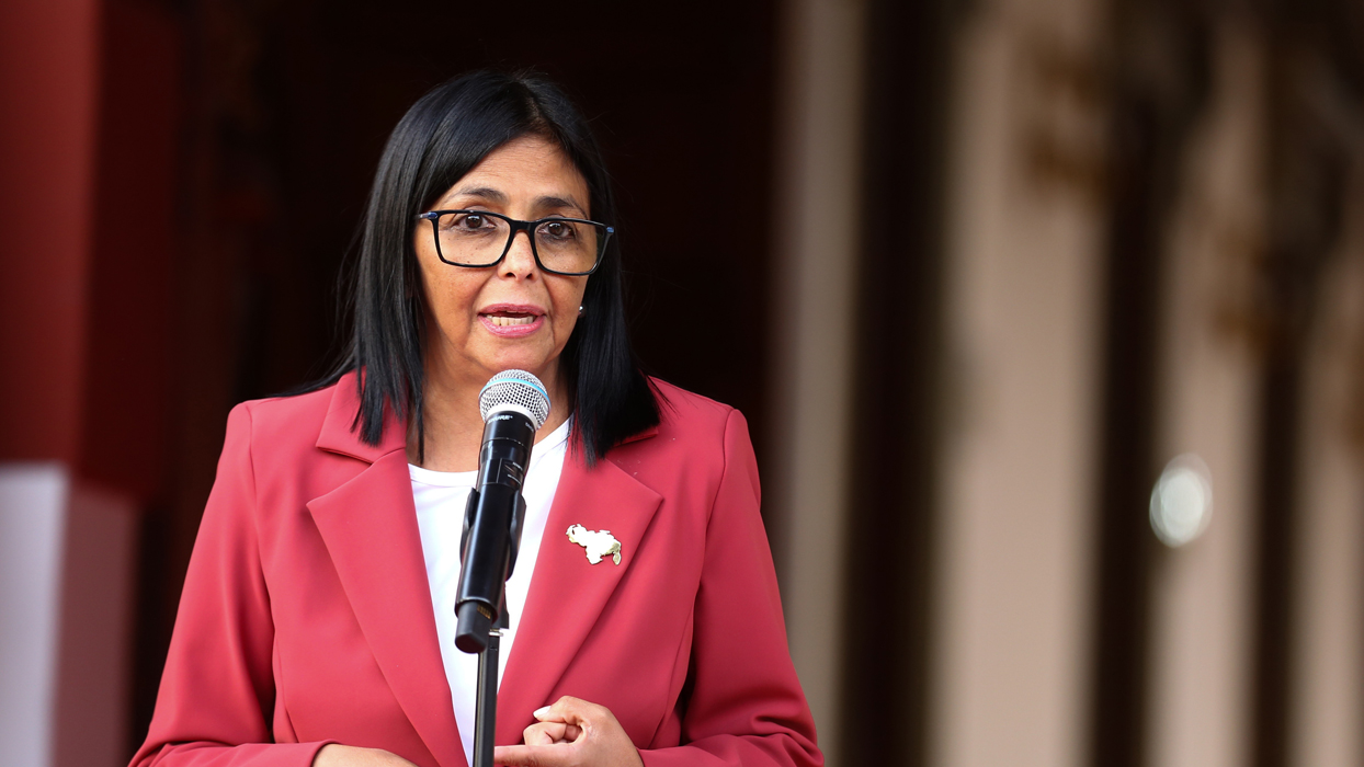 ABD'den Venezuela kararı! Devlet başkanına yönelik yaptırımlar kaldırıldı