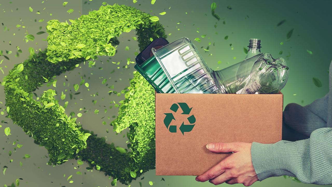 Atıklar paraya dönüşüyor! Ekonomiye katkısı 365 milyar lirayı aştı