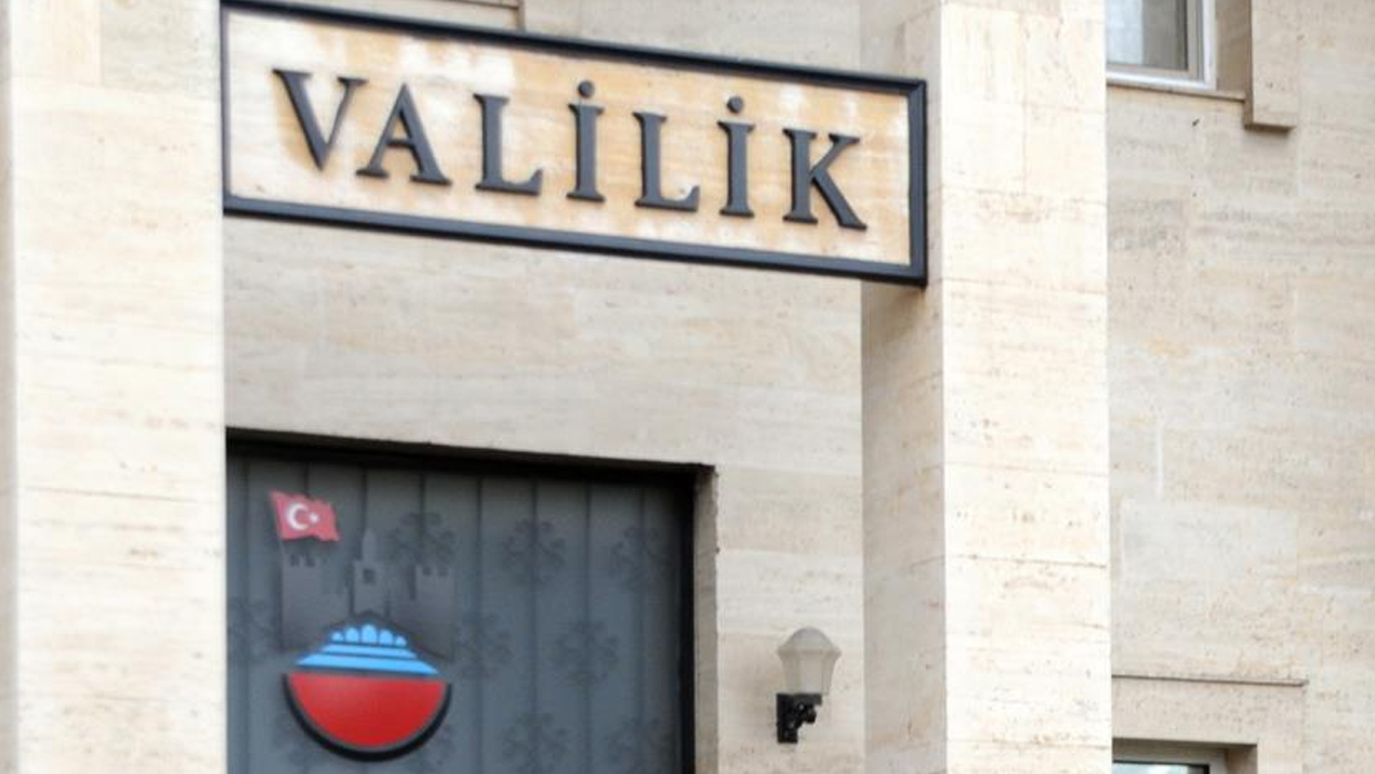 Diyarbakır'da taciz iddialarına ilişkin bir personel görevden uzaklaştırıldı