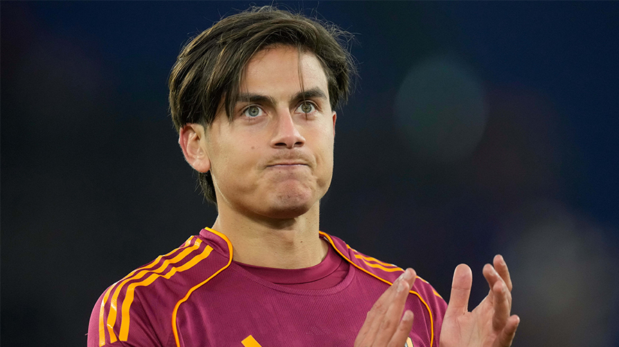 Dybala transferinde Boca engeli! Arjantinli yıldız için dev rekabet