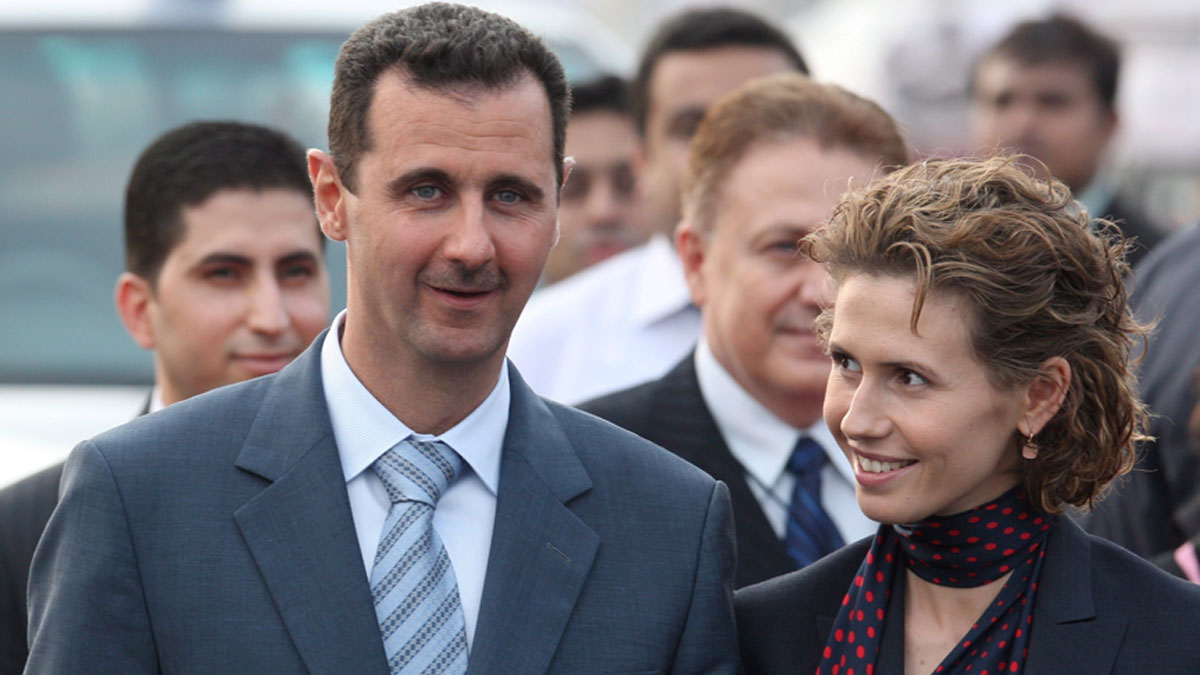 Esad'a vuran vurana! Hem Putin hem karısı sildi: Oyun bağımlısı oldu, doktorluğa soyundu