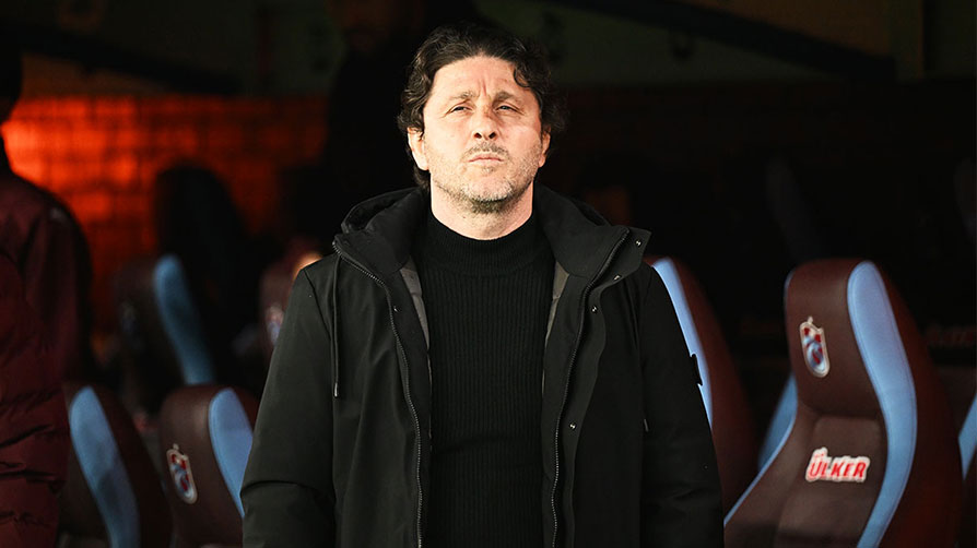 Galatasaray maçının 11'i netleşiyor! Fatih Tekke için karar zamanı