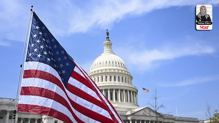 Halime KÖKCE yazdı: Belki de 