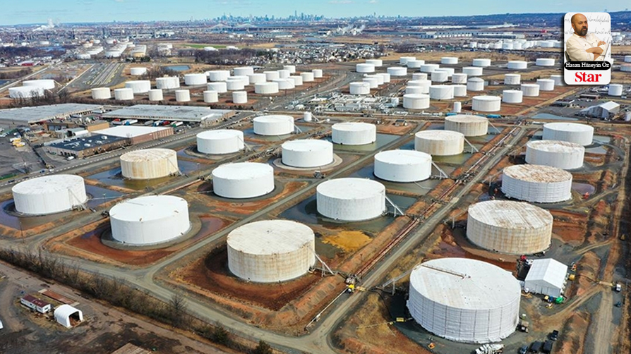 Hasan Hüseyin ÖZ yazdı: Enerji ve ekonomi