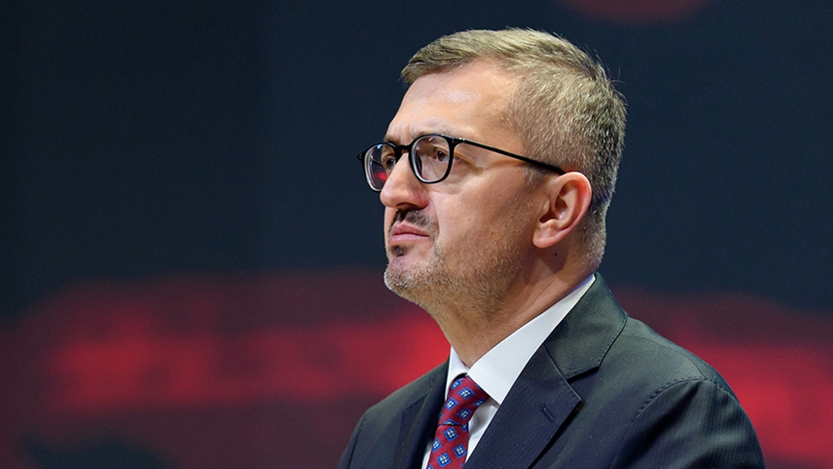 İletişim Başkanı Duran: Türkiye, Gazze'den Ukrayna'ya, Kafkasya'dan İran'a kadar tüm coğrafyalarda hakikatin sesi oldu