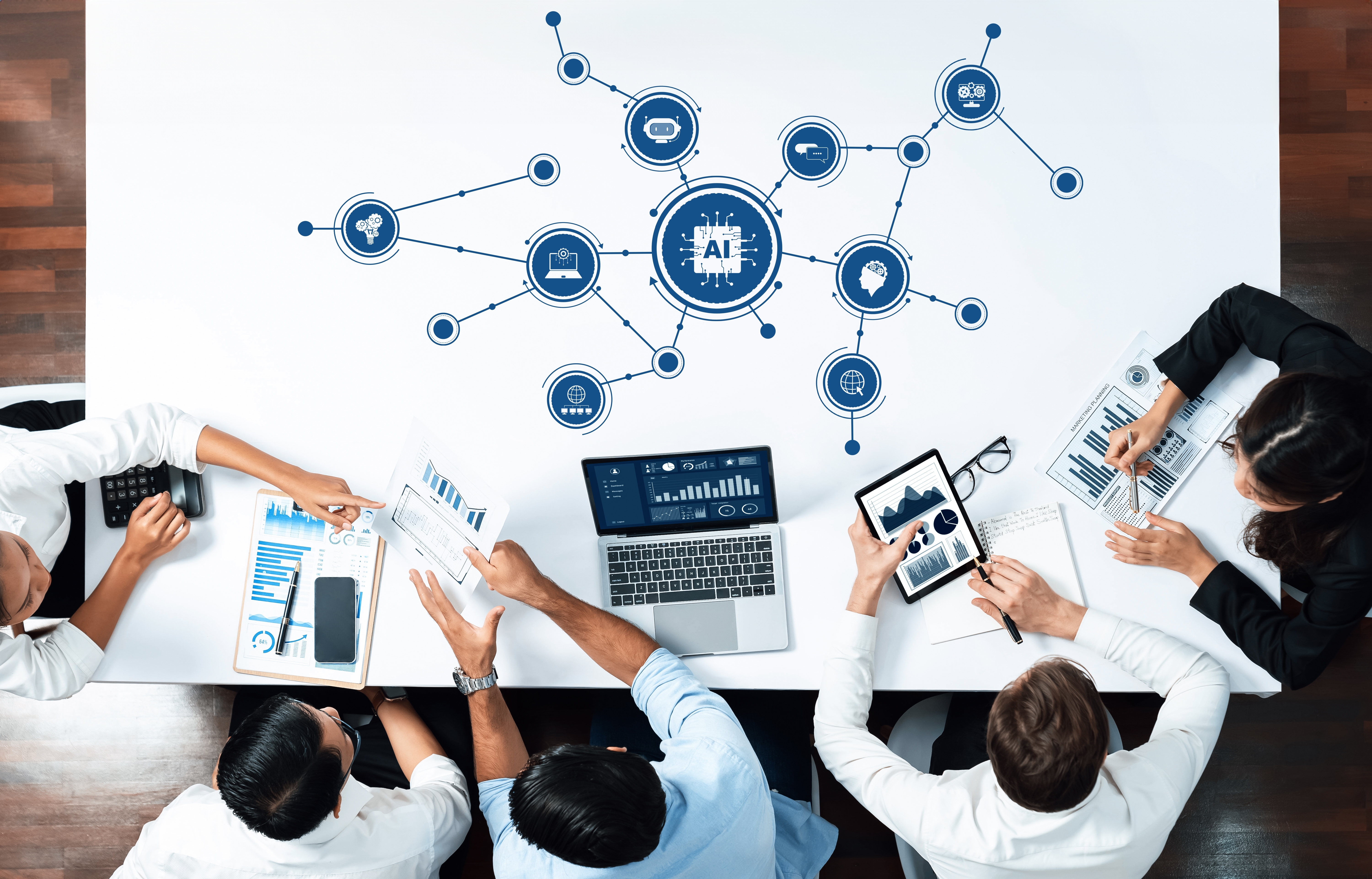 İş gücü piyasasında paradigma kayması