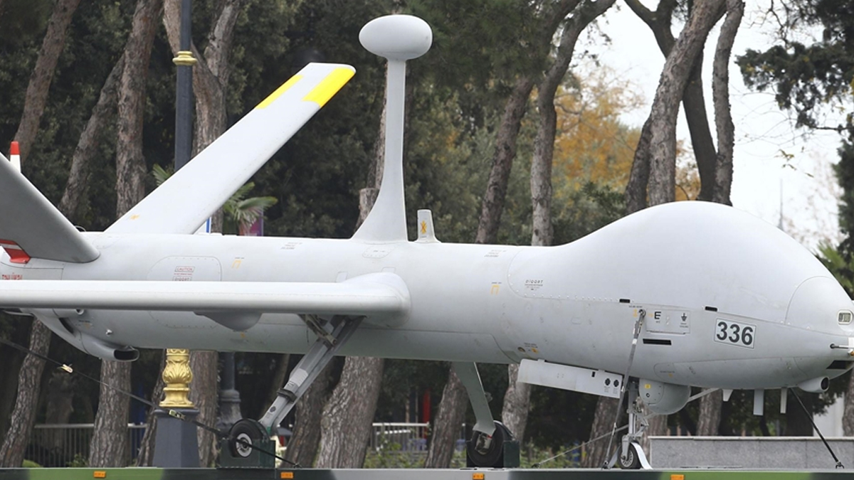 İsrail ile imzaladıkları anlaşmadan pişman oldular! İHA sözleşmesi iptal edilebilir