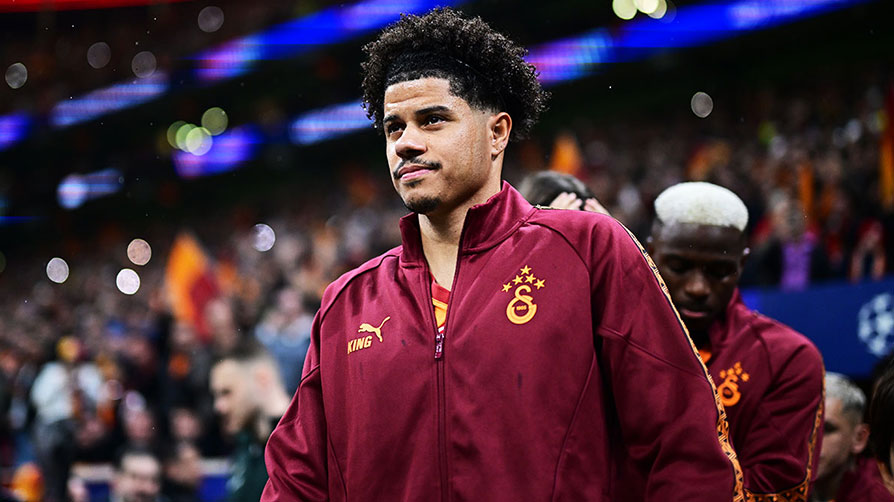 Milli takımda sakatlanmıştı! Galatasaray'dan Gabriel Sara açıklaması