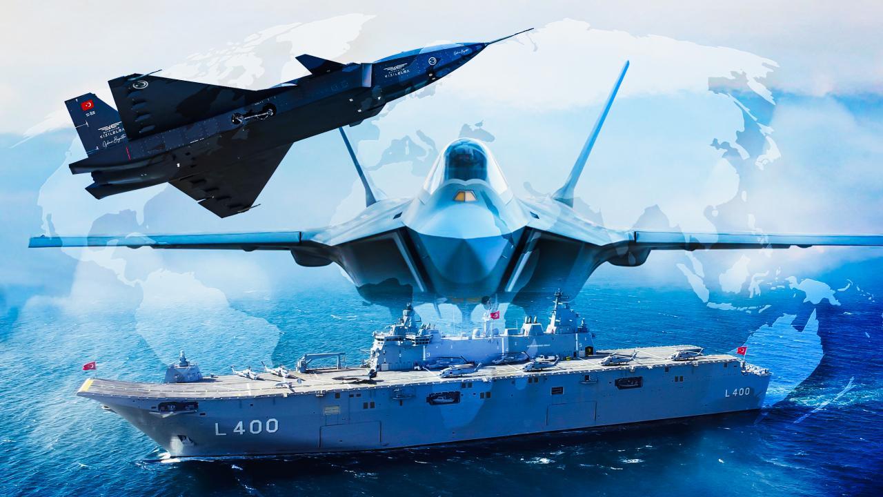 Milli Teknoloji Hamlesi ihracata yansıdı: İlk çeyrekte 1,9 milyar doları aştı