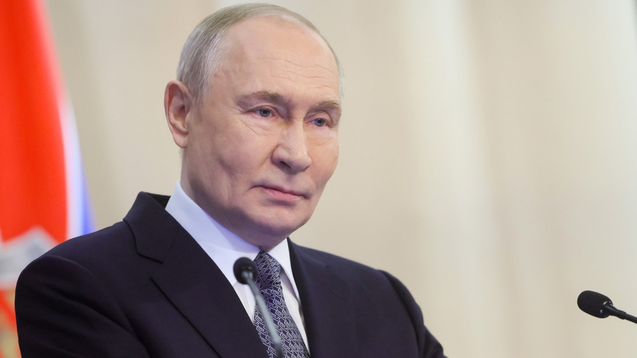 Putin'den Mısır talimatı! Tahıl sevkiyatı için harekete geçildi