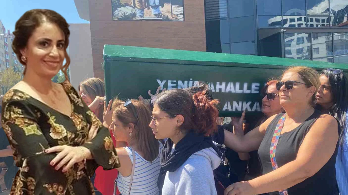 Rapor dehşeti gözler önüne serdi: 22 bıçak yarası, boğazda kesi ve dakikalar süren işkence...