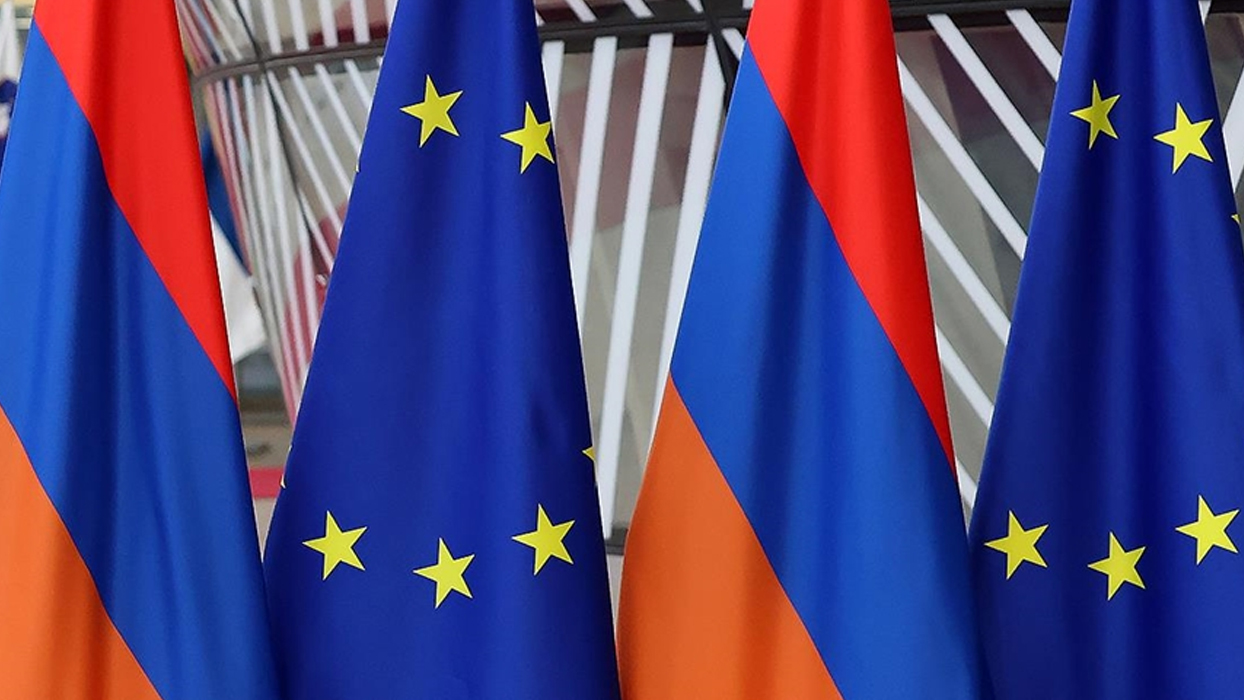 Rusya'dan Ermenistan'a uyarı: AB le yakınlaşma kriz çıkardı
