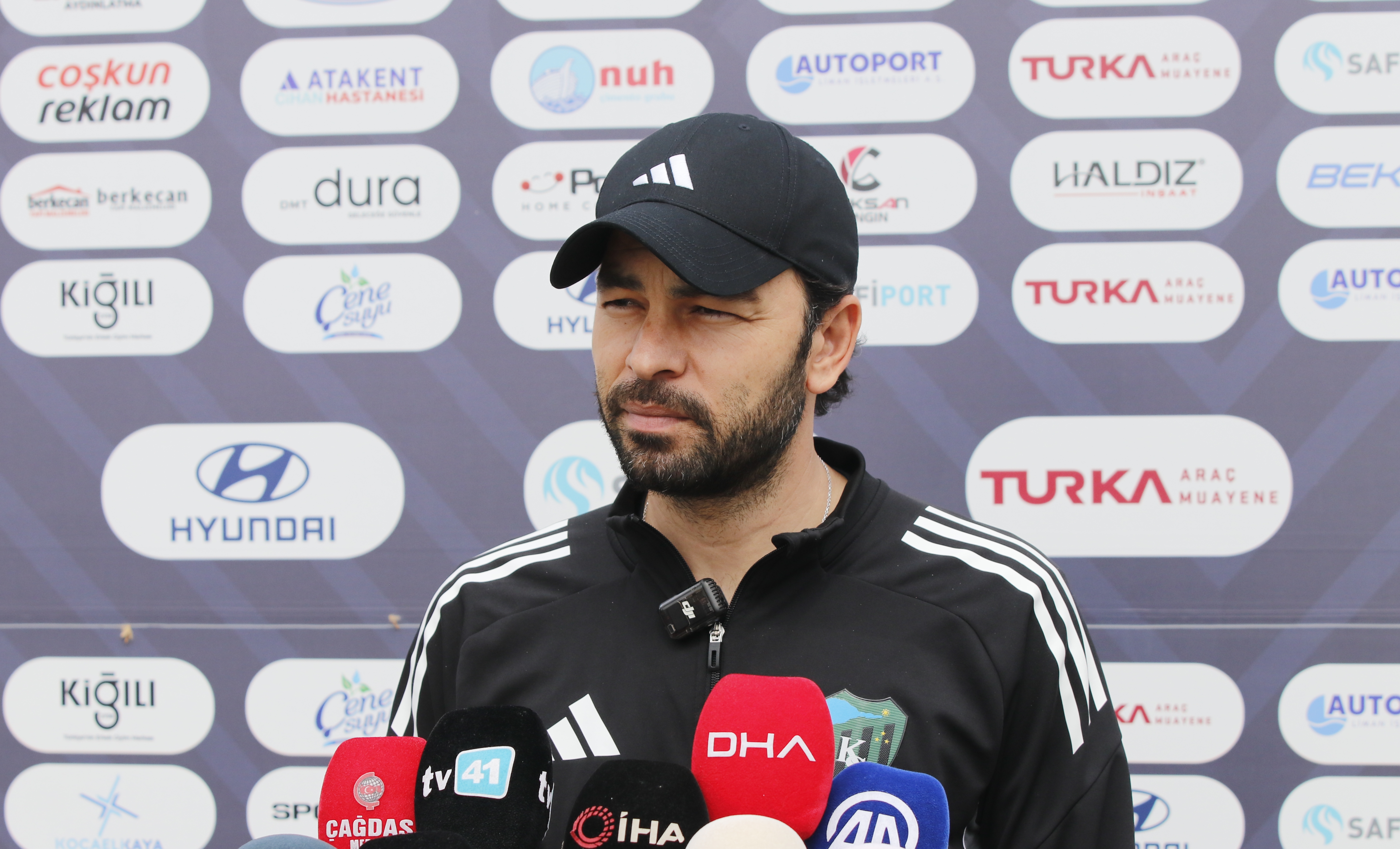 Selçuk İnan'dan Dünya Kupası yorumu: Milliler o gruptan çıkabilecek güce sahip