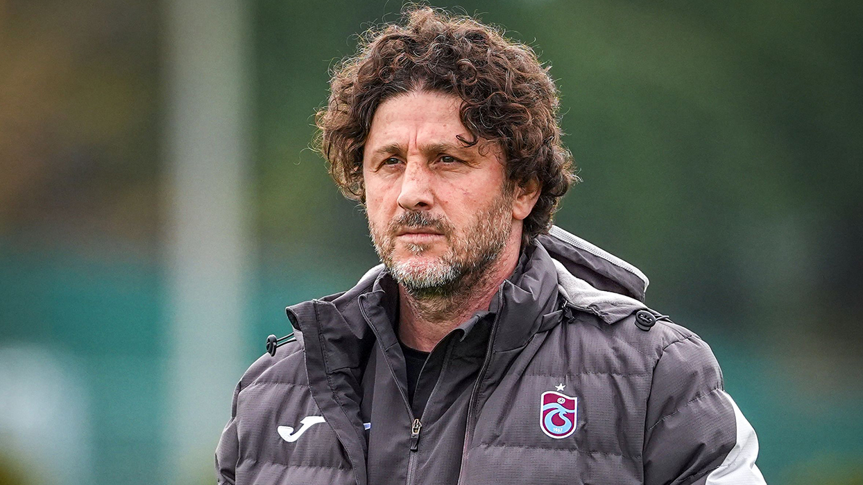 Trabzonspor, Galatasaray maçına hazırlanıyor