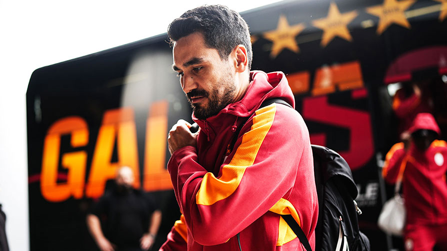 Transferin perde arkası belli oldu! Barcelona'dan İlkay Gündoğan itirafı