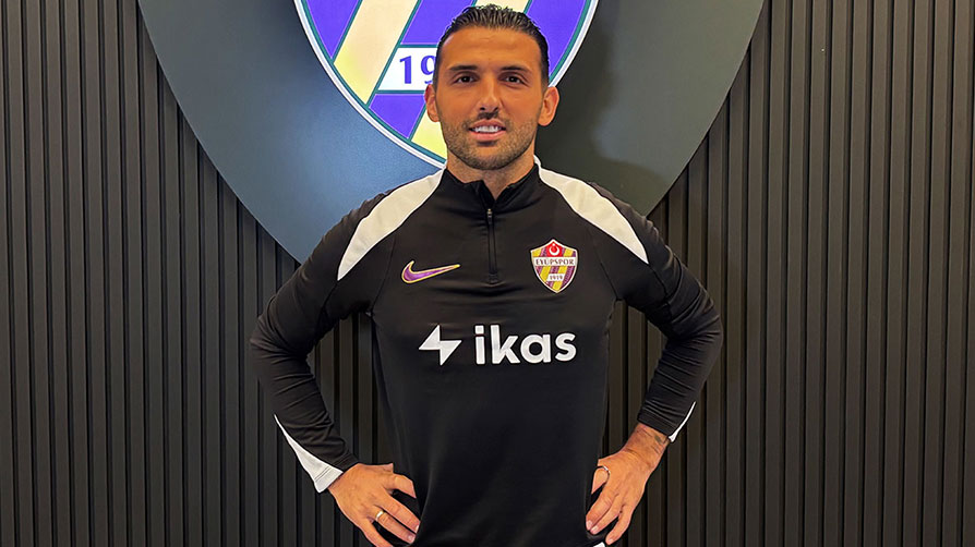 Umut Meraş'tan Milli Takım itirafı! 