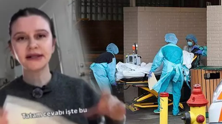 ABD'de hastane faturası gündem oldu! Bu kez mağdur bir Türk: 3 saat için 3 bin dolar istediler