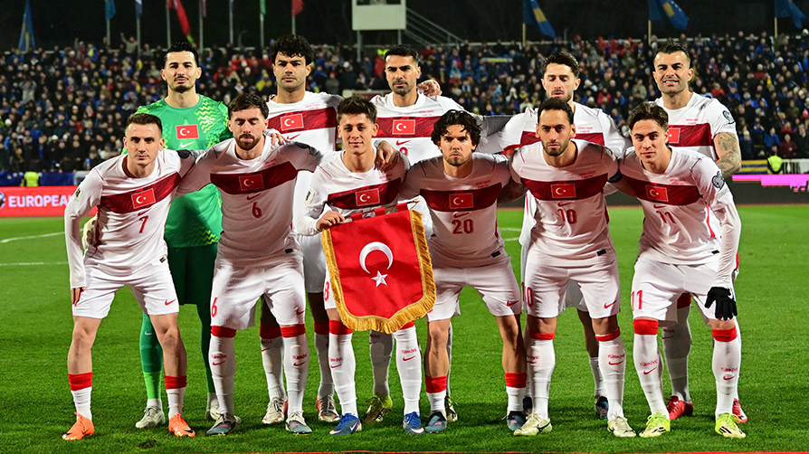 ABD'den Türkiye itirafı! "Bizim için en zor rakip onlar"