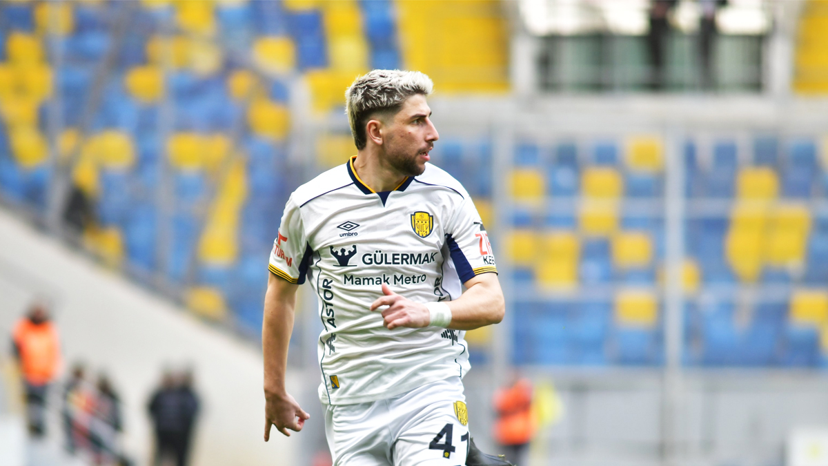 Ankaragücü'nden play-off yarışında kritik galibiyet