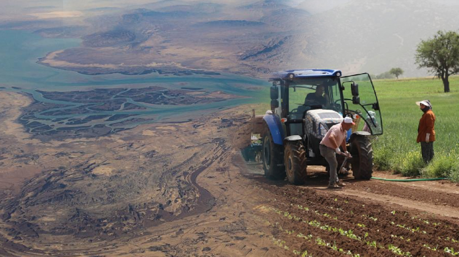 Bakanlığın Hürmüz atağı takdir topladı! Gübrede vergi bariyeri kalktı