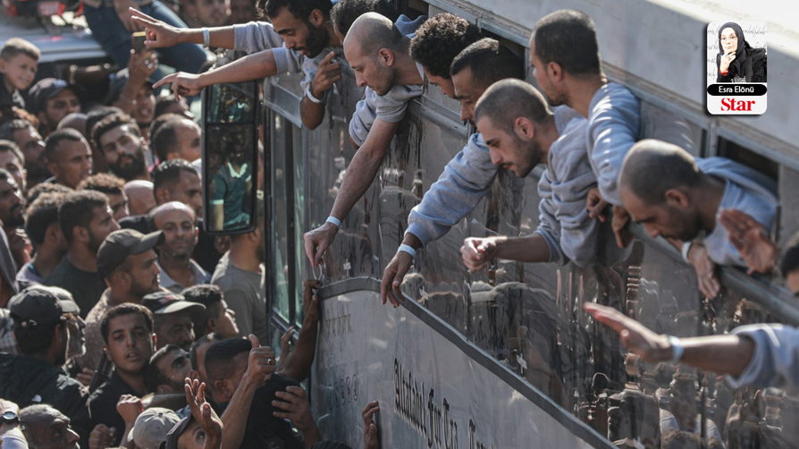 Esra ELÖNÜ yazdı: Ölümün tanımadığımız hiçbir yüzü kalmadı