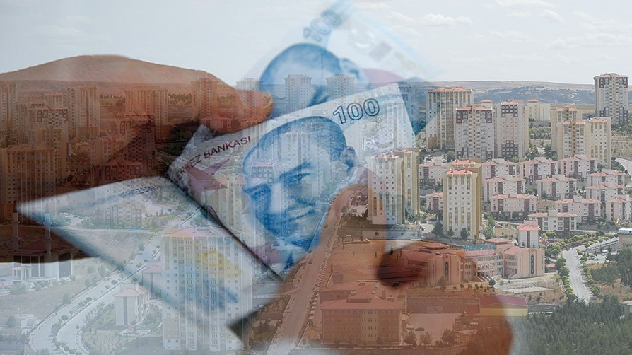 Ev sahibi ve kiracılar dikkat: Kira artış oranı belli oldu