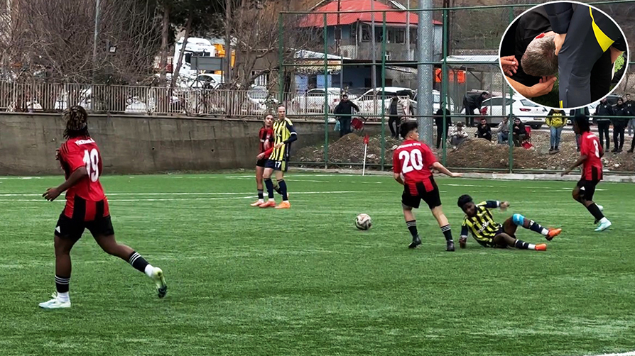 Fenerbahçe'den sert tepki!