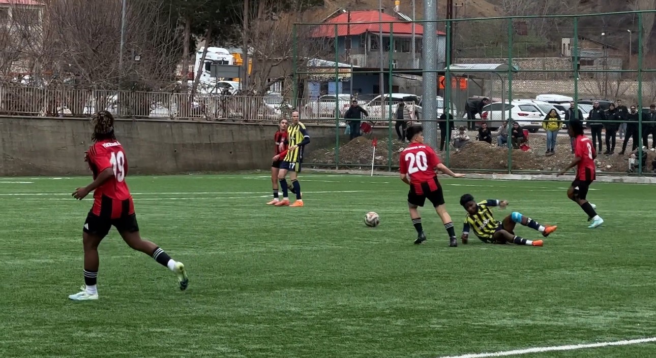 Fenerbahçe'den sert tepki!